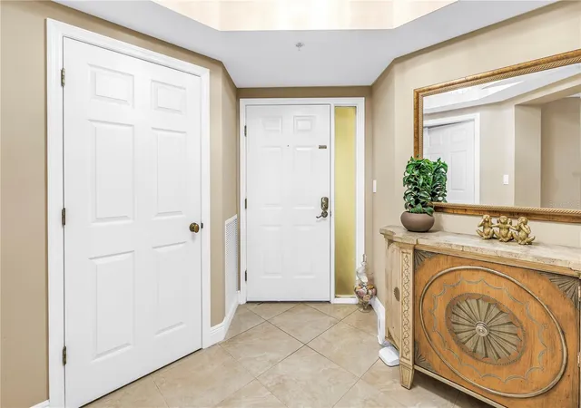Listing Photo 4 - Condo for sale in building located at 16750 Gulf Blvd, Redington Beach, FL 33708 - Unit #313