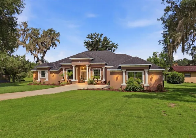 1st image of 3028 S Davis Lake Dr, Inverness, FL 34450 | MLS# TB8514355