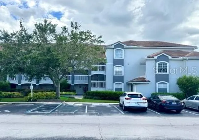 Photo 1 of Condo for sale at 14036 Fairway Is Dr #1535, Orlando, FL 32837 | MLS# S5150995 | Listing updated on 2026-08-31