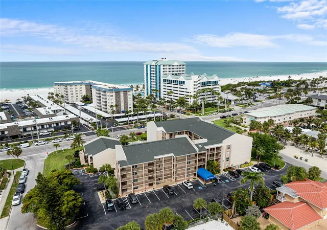 1st image of 845 Benjamin Franklin Dr #402, Sarasota, FL 34236 | MLS# A4695523