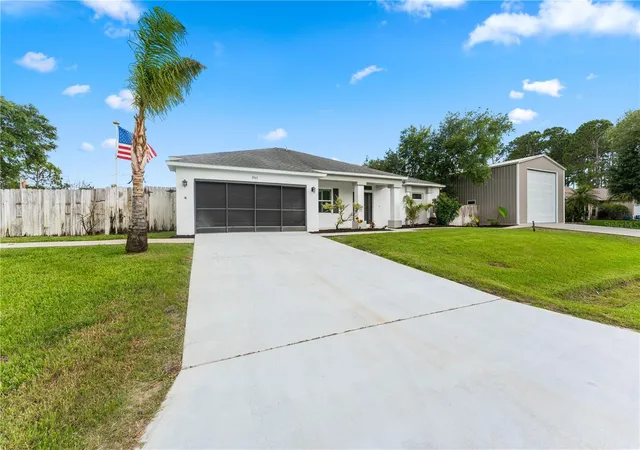 2nd image of 2943 Toulon Rd Se, Palm Bay, FL 32909 | MLS# O6412540
