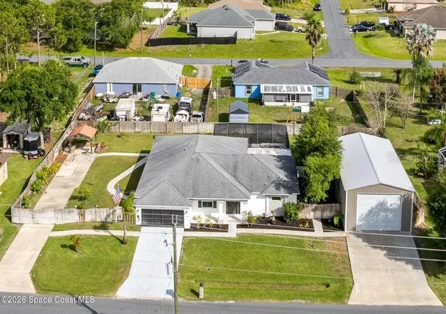 3rd image of 2943 Toulon Rd Se, Palm Bay, FL 32909 | MLS# O6412540