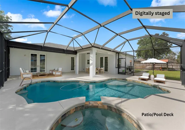 4th image of 2943 Toulon Rd Se, Palm Bay, FL 32909 | MLS# O6412540