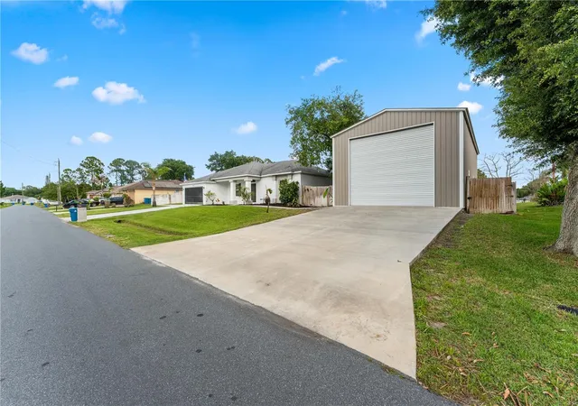 5th image of 2943 Toulon Rd Se, Palm Bay, FL 32909 | MLS# O6412540