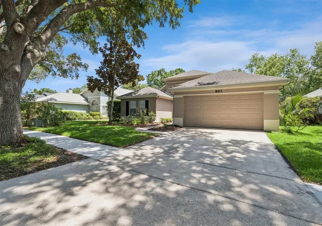 2nd image of 893 Paddington Ter, Lake Mary, FL 32746 | MLS# O6412541