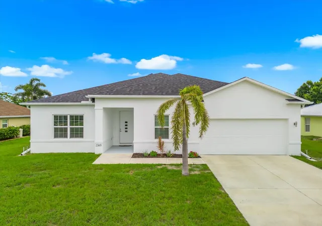 Photo 2 of Single family home for sale at 2365 Mauritania Rd, Punta Gorda, FL 33983 | MLS# N6144542 | Listing updated on 2026-09-04