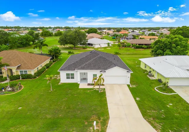 Photo 1 of Single family home for sale at 2365 Mauritania Rd, Punta Gorda, FL 33983 | MLS# N6144542 | Listing updated on 2026-09-04