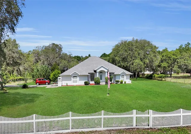 4th image of 5260 Sw 176Th Ave, Dunnellon, FL 34432 | MLS# OM725774