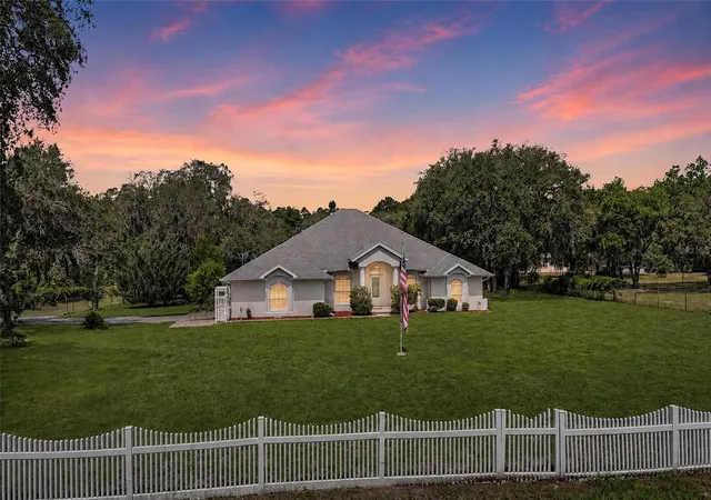 5th image of 5260 Sw 176Th Ave, Dunnellon, FL 34432 | MLS# OM725774