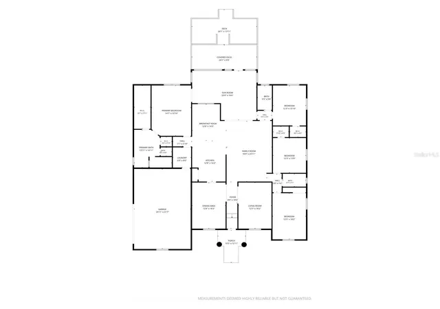 54th image of 5260 Sw 176th Ave, Dunnellon, FL 34432 | MLS# OM725774