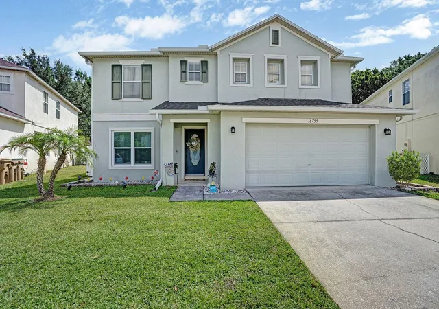 Photo 1 of Single family home for sale at 16755 Sunrise Vista Dr, Clermont, FL 34714 | MLS# TB8514365 | Listing updated on 2026-08-09