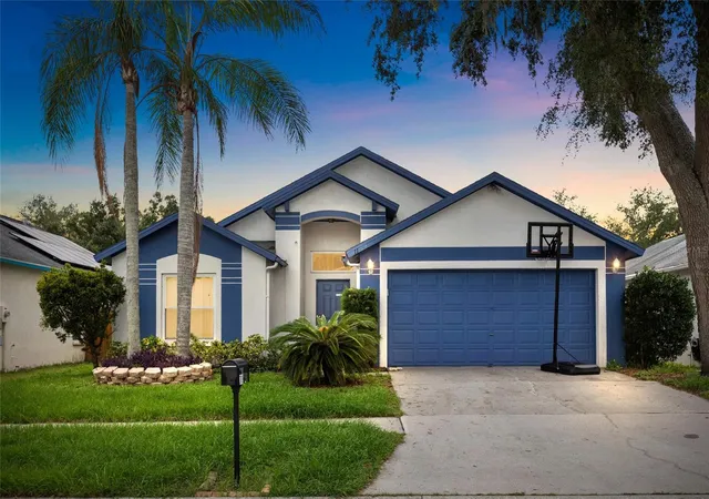 Photo 1 of Sale Pending at 11019 Connacht Way, Tampa, FL 33610 | MLS# TB8514366 | Listing updated on 2026-08-05