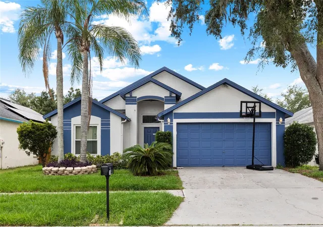 Photo 2 of Sale Pending at 11019 Connacht Way, Tampa, FL 33610 | MLS# TB8514366 | Listing updated on 2026-08-05