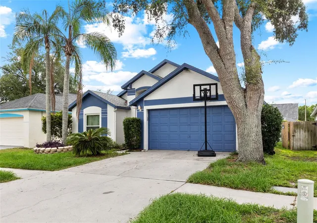 Photo 3 of Sale Pending at 11019 Connacht Way, Tampa, FL 33610 | MLS# TB8514366 | Listing updated on 2026-08-05