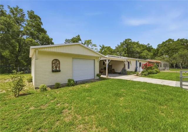 1st image of 11140 Sw 109th Pl, Dunnellon, FL 34432 | MLS# OM725777