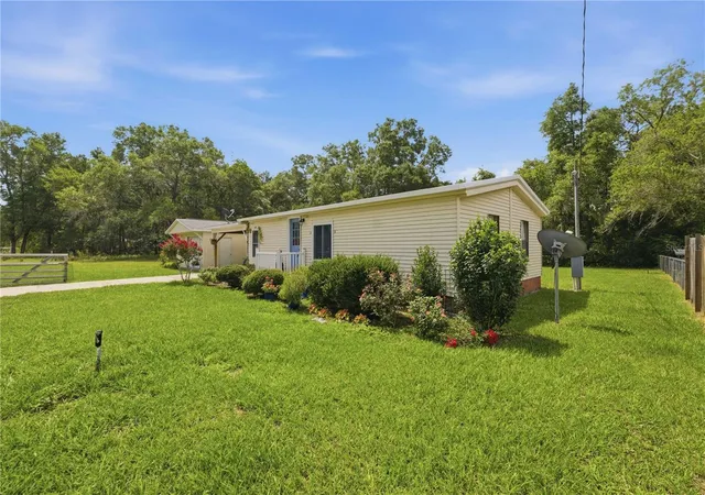 4th image of 11140 Sw 109Th Pl, Dunnellon, FL 34432 | MLS# OM725777