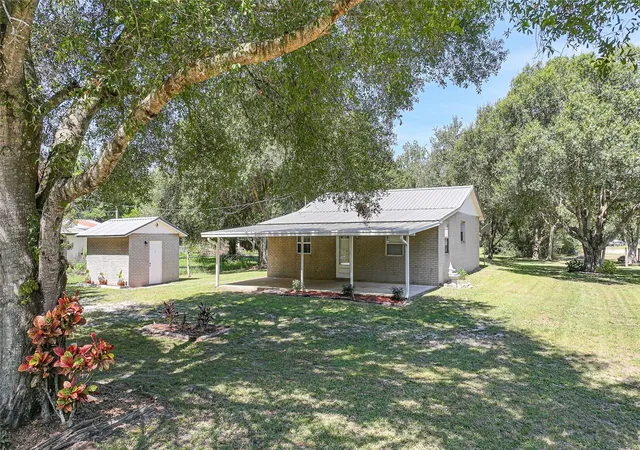 1st image of 5549 Sw Shores Ave, Arcadia, FL 34266 | MLS# C7526813