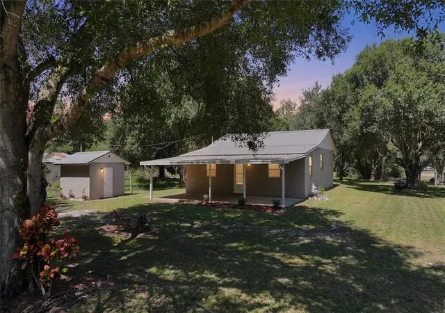 2nd image of 5549 Sw Shores Ave, Arcadia, FL 34266 | MLS# C7526813