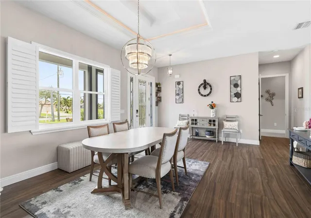 5th image of 216 Rotonda Blvd E, Rotonda West, FL 33947 | MLS# N6144543