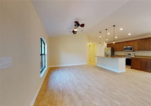Photo 3 of Single family home for sale at 2337 Simonton Ave, North Port, FL 34286 | MLS# C7526816 | Listing updated on 2026-09-25