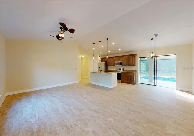 Photo 4 of Single family home for sale at 2337 Simonton Ave, North Port, FL 34286 | MLS# C7526816 | Listing updated on 2026-09-25