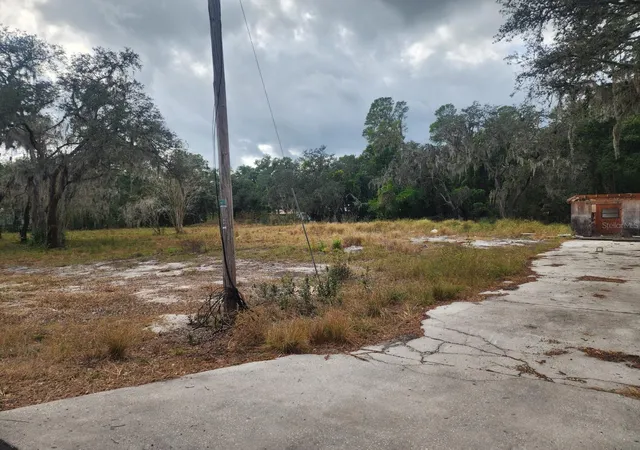 Photo 2 of Land for sale at 1409 Wilkinson Dr, Plant City, FL 33566 | MLS# TB8514377 | Listing updated on 2026-06-24