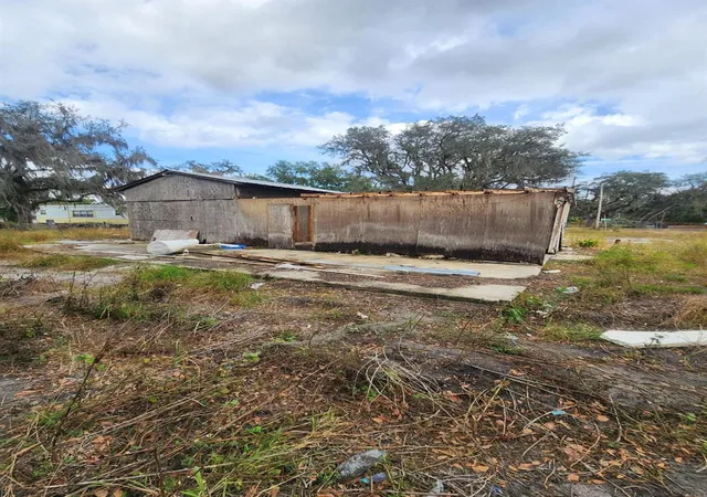 Photo 3 of Land for sale at 1409 Wilkinson Dr, Plant City, FL 33566 | MLS# TB8514377 | Listing updated on 2026-06-24