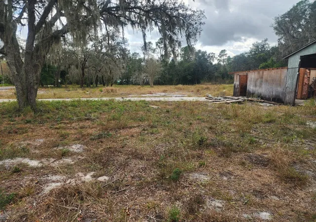 Photo 4 of Land for sale at 1409 Wilkinson Dr, Plant City, FL 33566 | MLS# TB8514377 | Listing updated on 2026-06-24