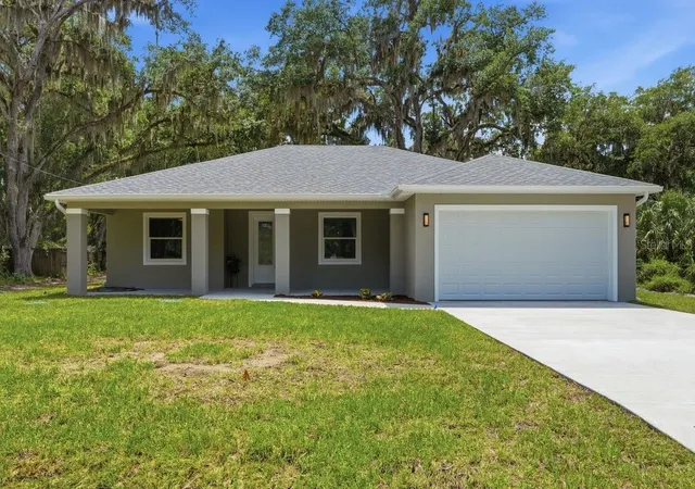 Photo 1 of Single family home for sale at 2030 Hontoon Rd, Deland, FL 32720 | MLS# V4949399 | Listing updated on 2026-09-15