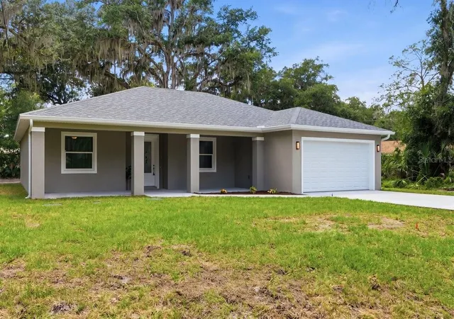 Photo 3 of Single family home for sale at 2030 Hontoon Rd, Deland, FL 32720 | MLS# V4949399 | Listing updated on 2026-09-15