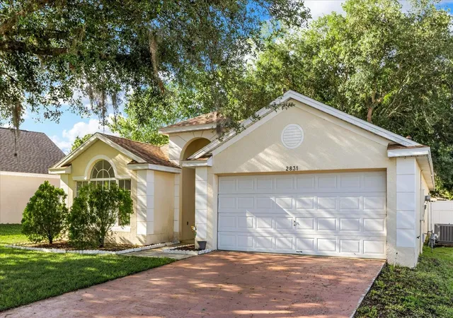2nd image of 2831 Wilshire Rd, Clermont, FL 34714 | MLS# TB8514380