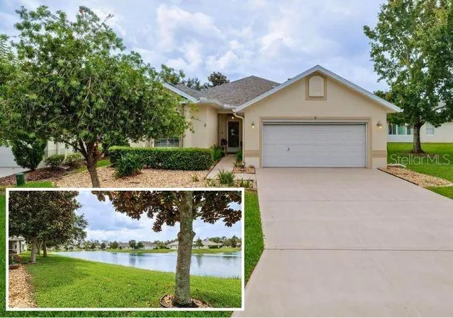Single family home for sale at 61 Raintree Cir, PALM COAST, FL 32164 | MLS# FC318946