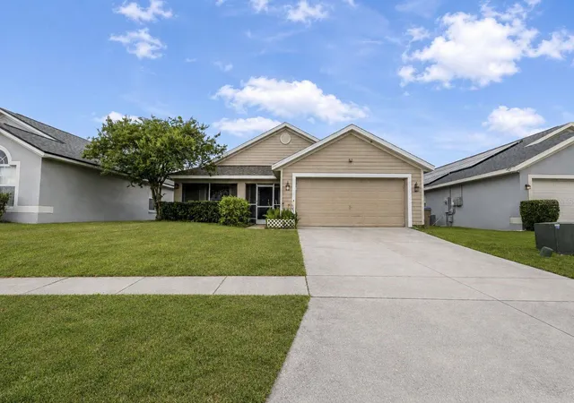 Photo 1 of Single family home for sale at 2705 Willow Glen Cir, Kissimmee, FL 34744 | MLS# G5113160 | Listing updated on 2026-10-28