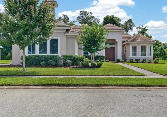 Photo 1 of Single family home for sale at 46 New Leatherwood Dr, Palm Coast, FL 32137 | MLS# FC318948 | Listing updated on 2026-08-21