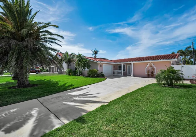 1st image of 111 17th St, Belleair Beach, FL 33786 | MLS# TB8514392
