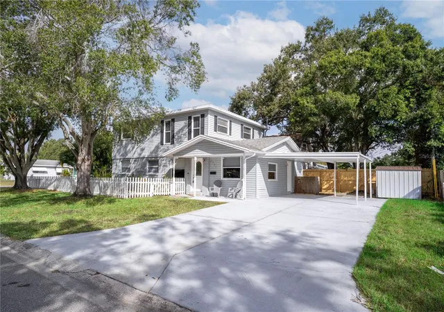 Homes for sale in St Petersburg, FL | 7991 24th Ave N Ave N, St Petersburg, FL 33710 | MLS# TB8514398
