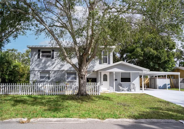 Homes for sale in St Petersburg, FL | 7991 24th Ave N Ave N, St Petersburg, FL 33710 | MLS# TB8514398