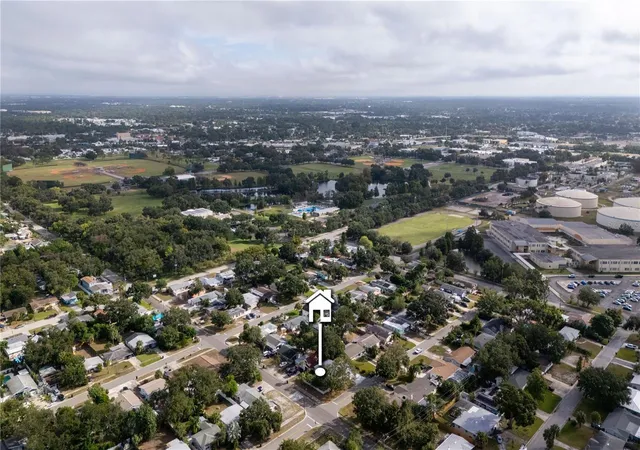 Homes for sale in St Petersburg, FL | 7991 24th Ave N Ave N, St Petersburg, FL 33710 | MLS# TB8514398