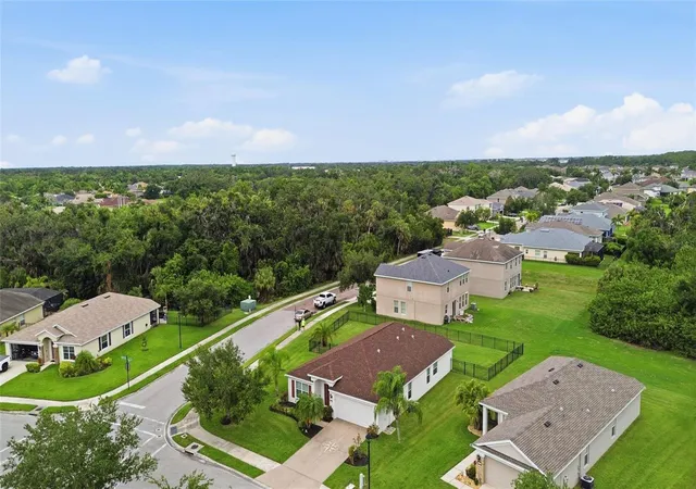 Photo 2 of Single family home for sale at 9799 50th Street Cir E, Parrish, FL 34219 | MLS# A4695533 | Listing updated on 2026-07-06
