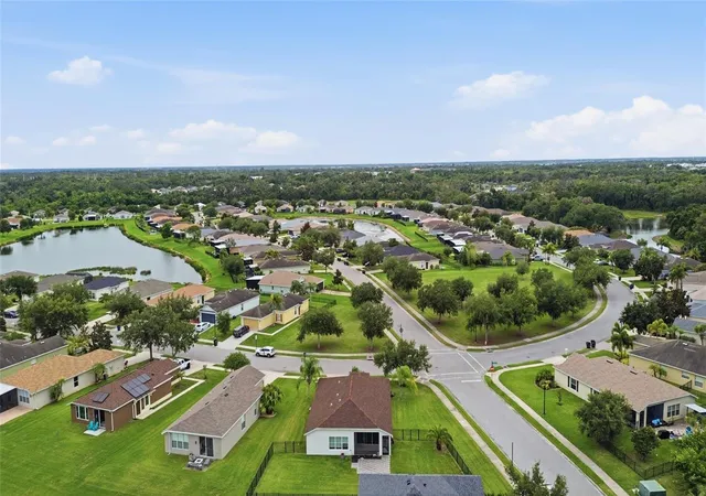 Photo 3 of Single family home for sale at 9799 50th Street Cir E, Parrish, FL 34219 | MLS# A4695533 | Listing updated on 2026-07-06