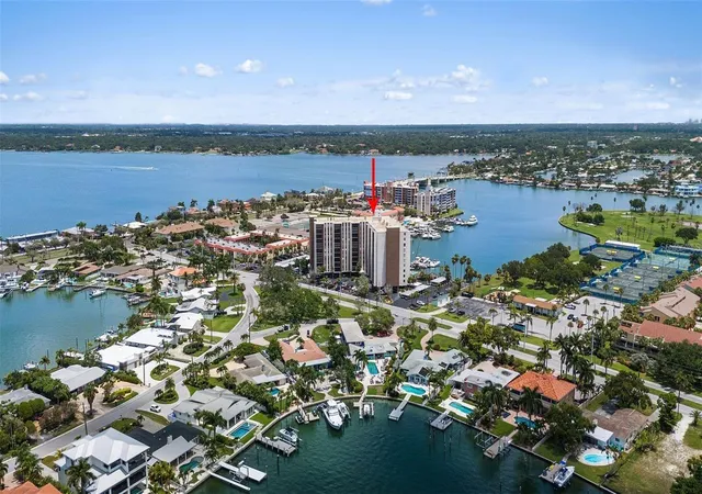 3rd image of 10355 Paradise Blvd #1010-1011, Treasure Island, FL 33706 | MLS# TB8514404