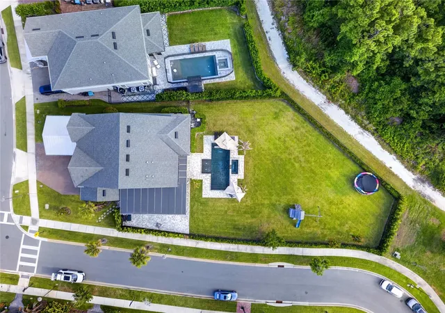 Photo 2 of Single family home for sale at 14406 Haroche Ave, Orlando, FL 32827 | MLS# O6412584 | Listing updated on 2026-09-15