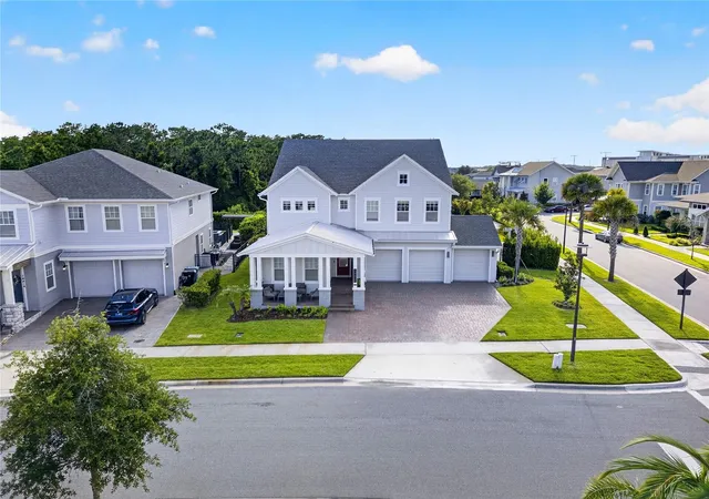 Photo 3 of Single family home for sale at 14406 Haroche Ave, Orlando, FL 32827 | MLS# O6412584 | Listing updated on 2026-09-15