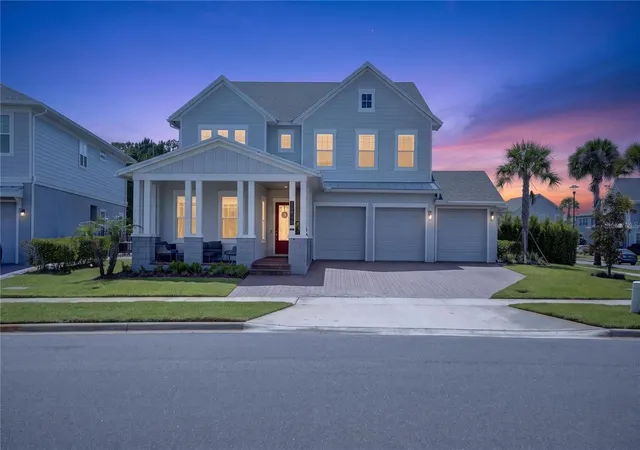 Photo 3 of Single family home for sale at 14406 Haroche Ave, Orlando, FL 32827 | MLS# O6412584 | Listing updated on 2026-09-15