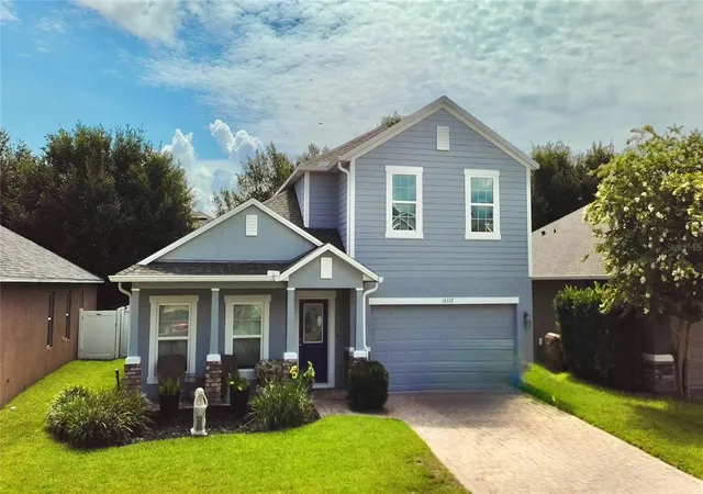 Homes for sale in Clermont, FL | 16337 Saint Augustine St, Clermont, FL 34714 | MLS# O6412586