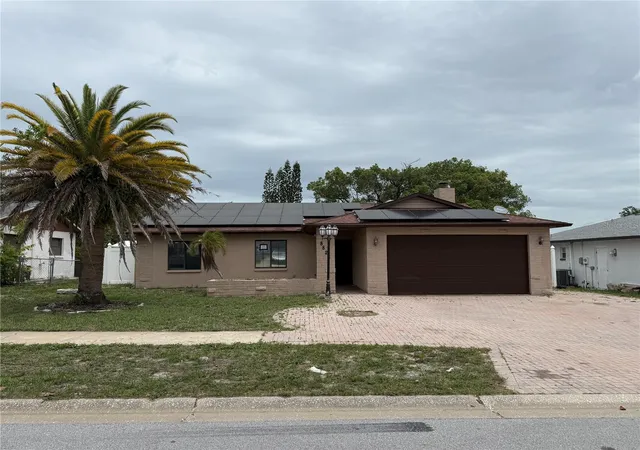 1st image of 8825 Wabash Ln, Port Richey, FL 34668 | MLS# TB8514417
