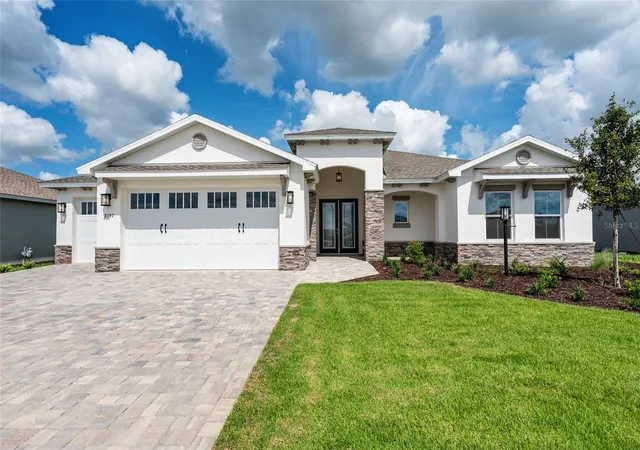 3rd image of 8597 Sw 99Th Cir, Ocala, FL 34481 | MLS# OM725784
