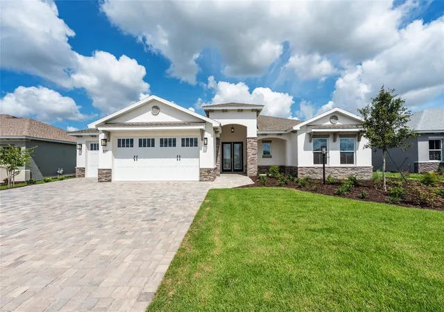 4th image of 8597 Sw 99Th Cir, Ocala, FL 34481 | MLS# OM725784