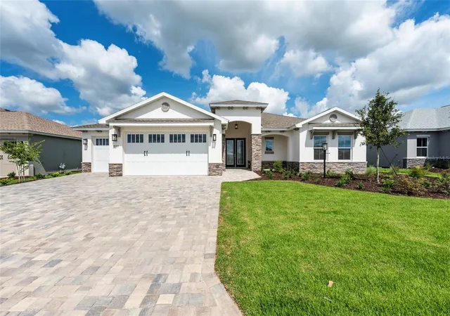 5th image of 8597 Sw 99Th Cir, Ocala, FL 34481 | MLS# OM725784