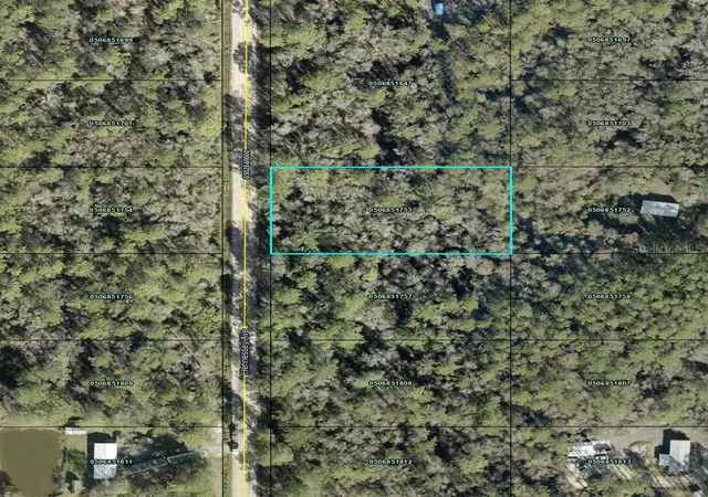 Homes for sale in Hastings, FL | 10690 Hennessey Ave, Hastings, FL 32145 | MLS# TB8514418